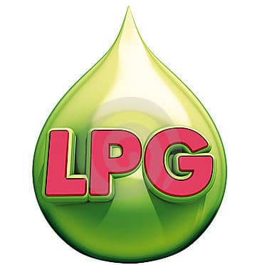 Liquefied petroleum gas _LPG_